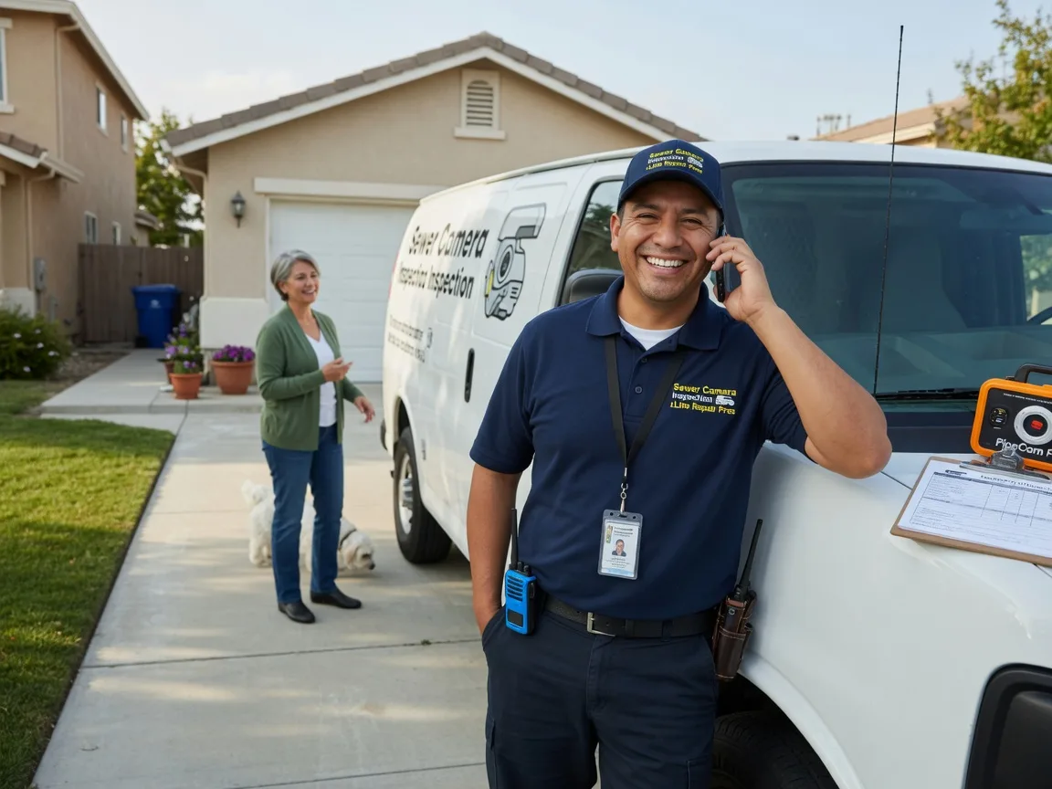 Sewer Line Repair Canvas, WV FAQs